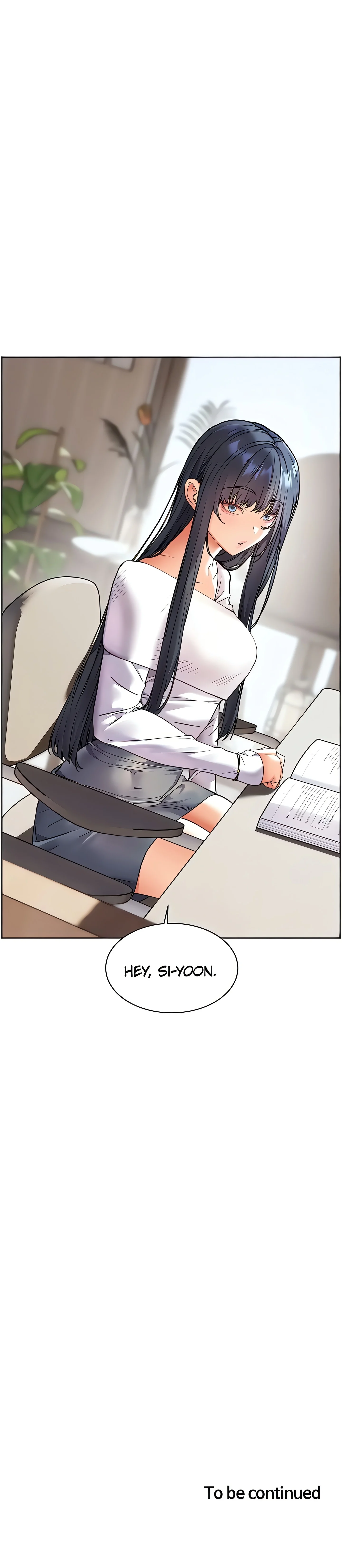 Tutor’s Efforts : A Million-Dollar Mission (Official) chapter 28 page 30