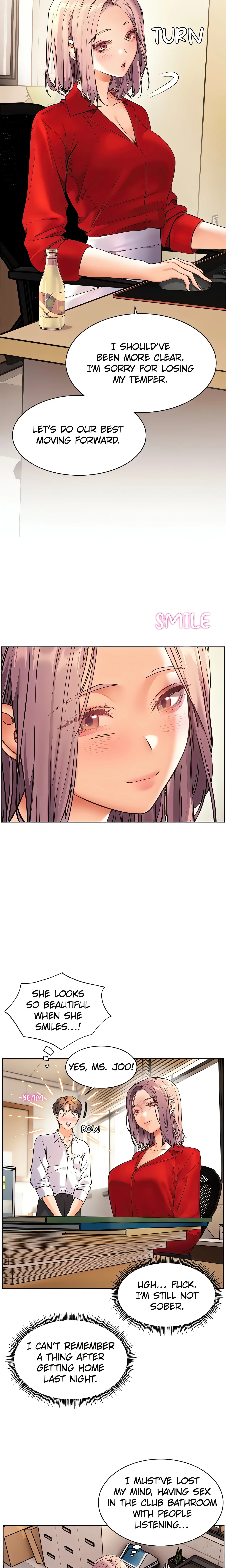 Tutor’s Efforts : A Million-Dollar Mission (Official) chapter 29 page 2
