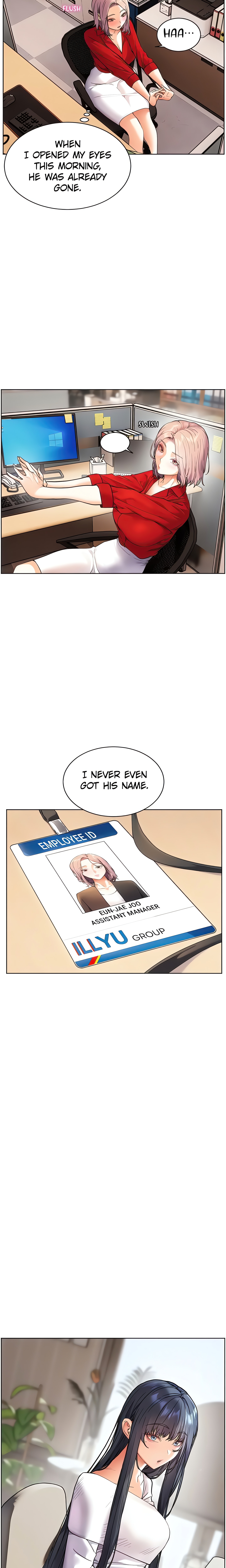 Tutor’s Efforts : A Million-Dollar Mission (Official) chapter 29 page 3
