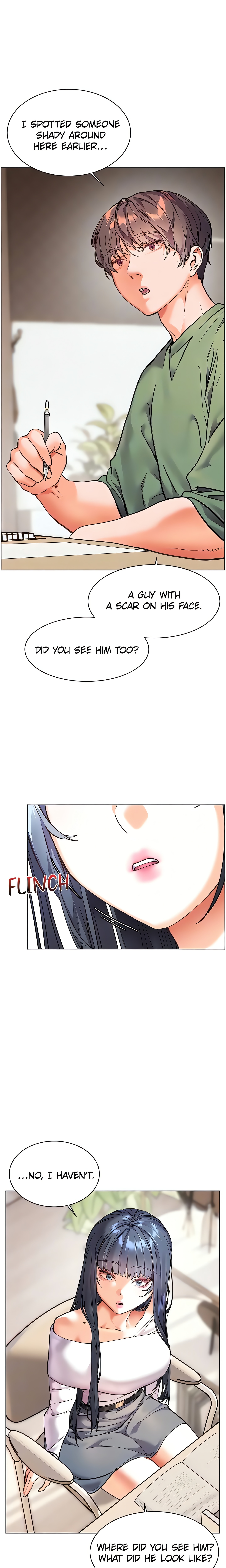 Tutor’s Efforts : A Million-Dollar Mission (Official) chapter 29 page 7