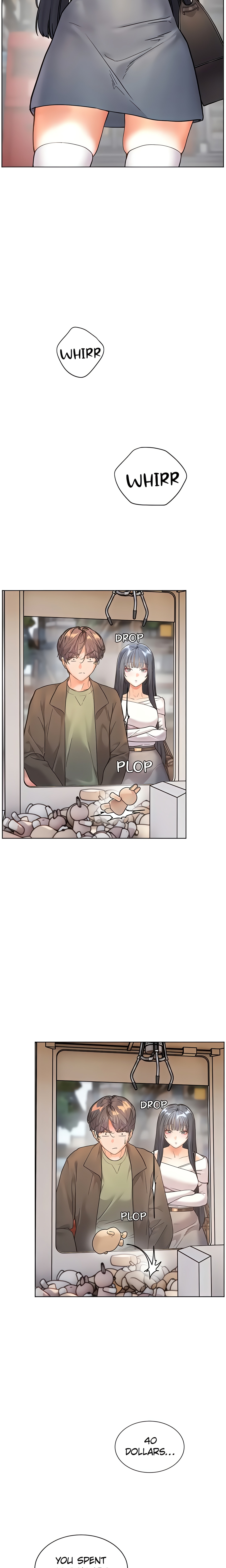 Tutor’s Efforts : A Million-Dollar Mission (Official) chapter 29 page 21