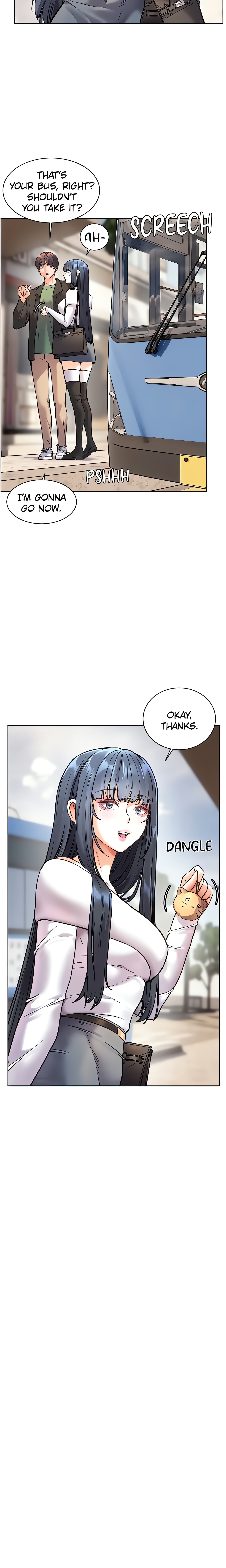 Tutor’s Efforts : A Million-Dollar Mission (Official) chapter 29 page 24