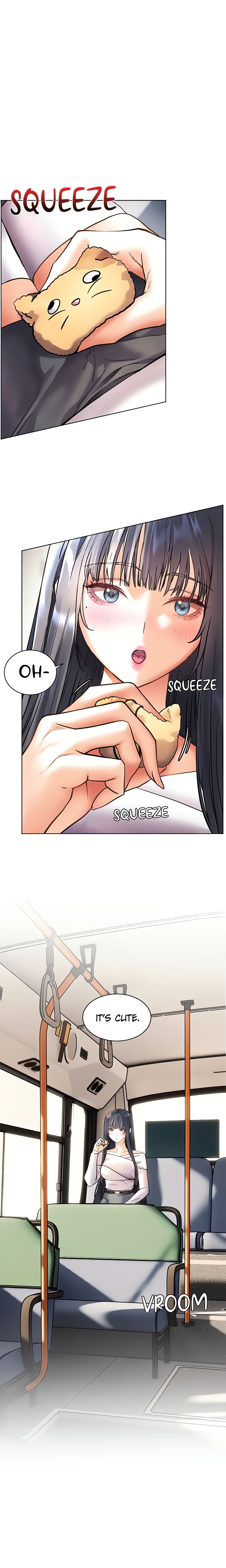 Tutor’s Efforts : A Million-Dollar Mission (Official) chapter 29 page 25