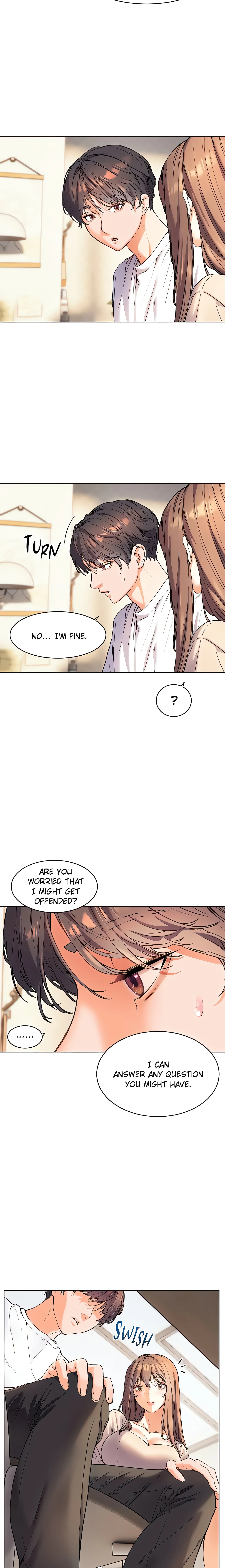Tutor’s Efforts : A Million-Dollar Mission (Official) chapter 3 page 2
