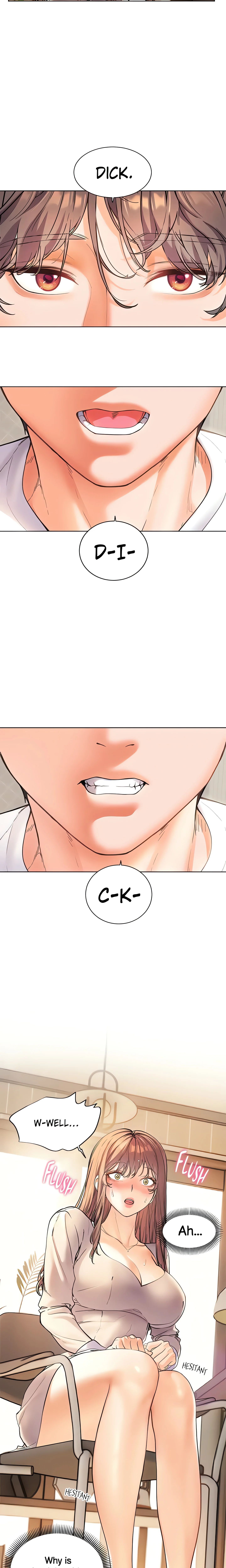 Tutor’s Efforts : A Million-Dollar Mission (Official) chapter 3 page 9