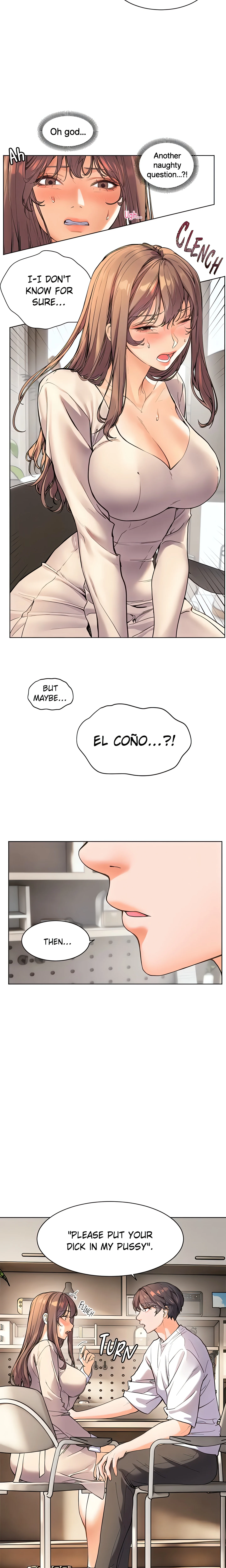 Tutor’s Efforts : A Million-Dollar Mission (Official) chapter 3 page 11