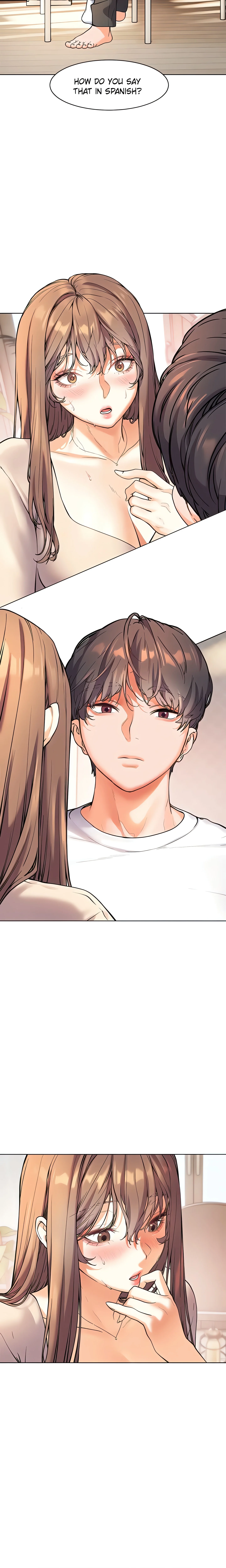 Tutor’s Efforts : A Million-Dollar Mission (Official) chapter 3 page 12