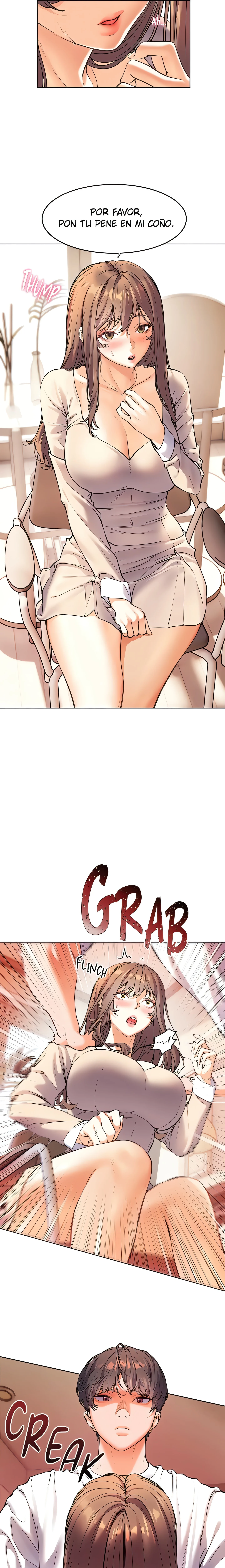 Tutor’s Efforts : A Million-Dollar Mission (Official) chapter 3 page 13