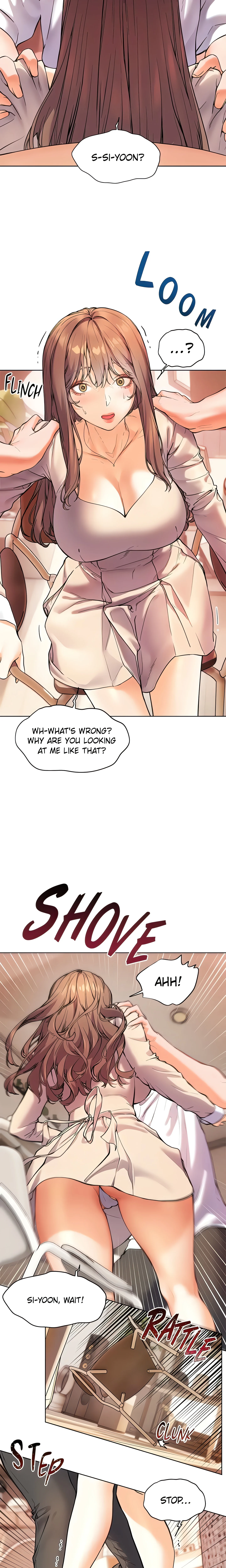 Tutor’s Efforts : A Million-Dollar Mission (Official) chapter 3 page 14