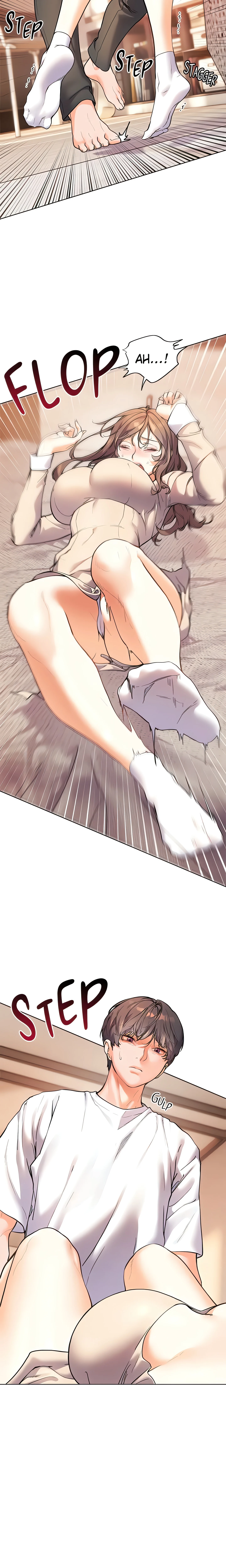 Tutor’s Efforts : A Million-Dollar Mission (Official) chapter 3 page 15