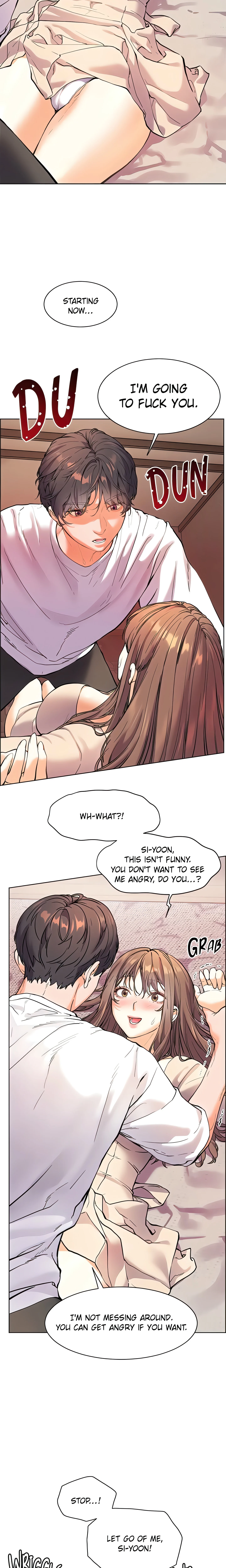 Tutor’s Efforts : A Million-Dollar Mission (Official) chapter 3 page 17