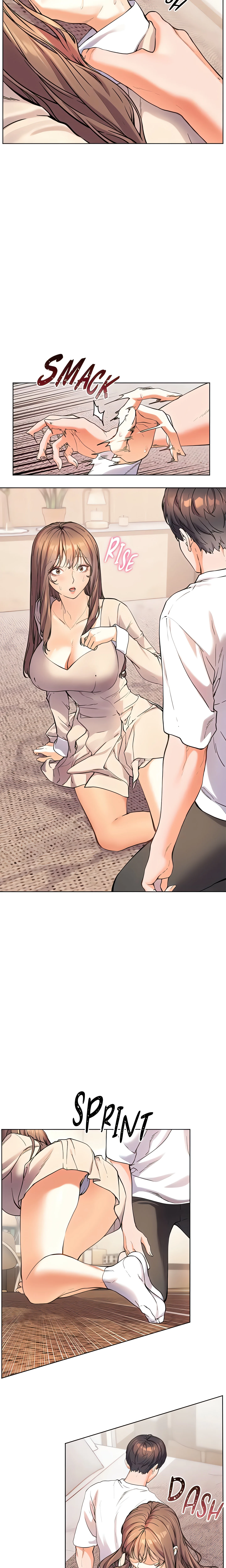 Tutor’s Efforts : A Million-Dollar Mission (Official) chapter 3 page 21