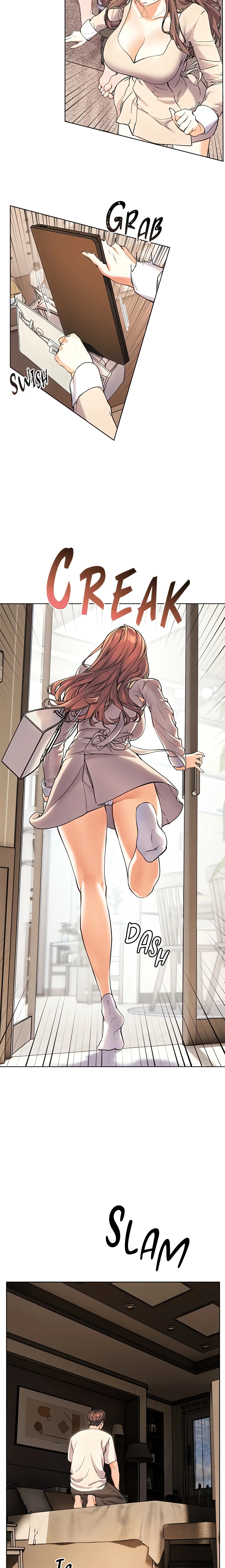 Tutor’s Efforts : A Million-Dollar Mission (Official) chapter 3 page 22