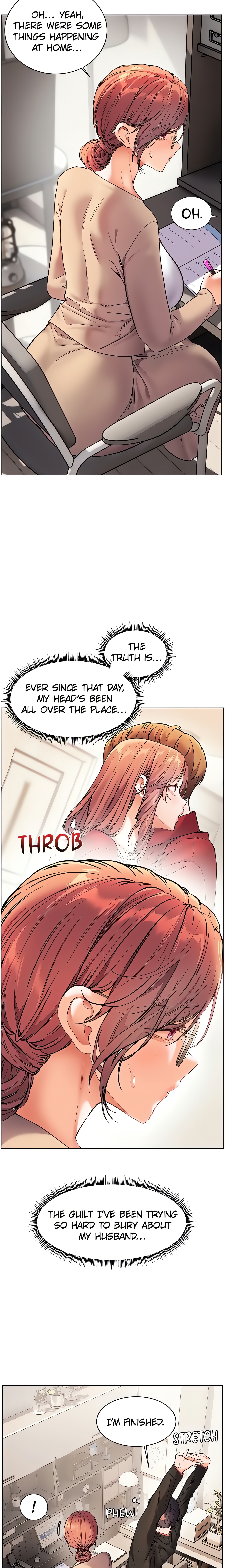 Tutor’s Efforts : A Million-Dollar Mission (Official) chapter 30 page 13