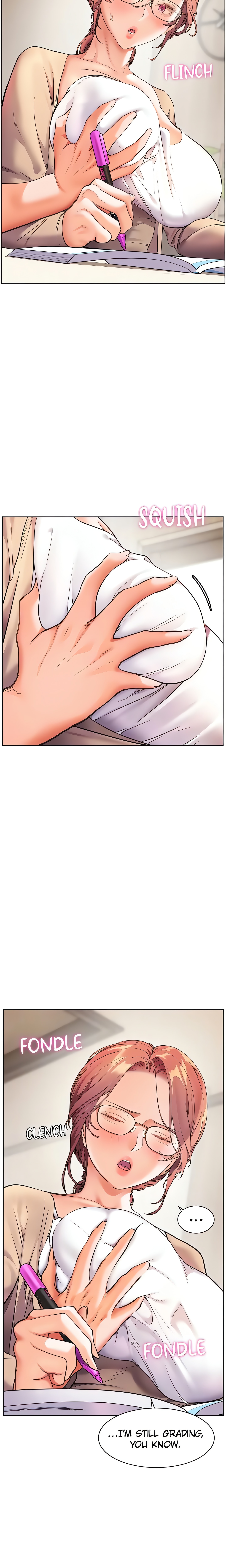 Tutor’s Efforts : A Million-Dollar Mission (Official) chapter 30 page 15