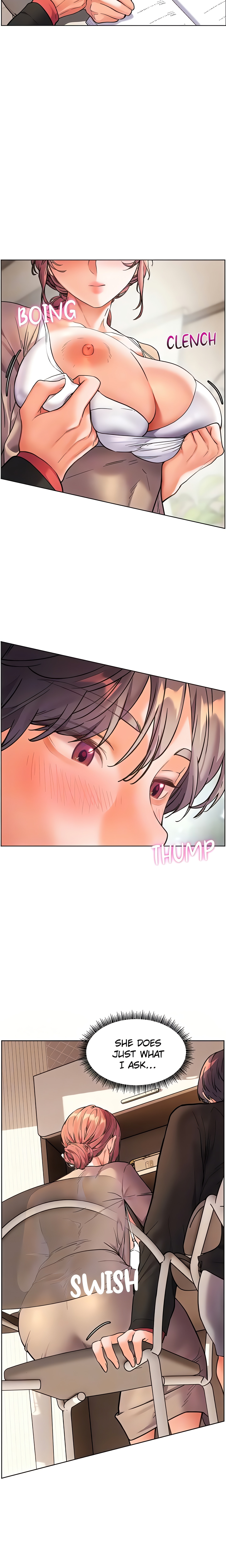 Tutor’s Efforts : A Million-Dollar Mission (Official) chapter 30 page 18