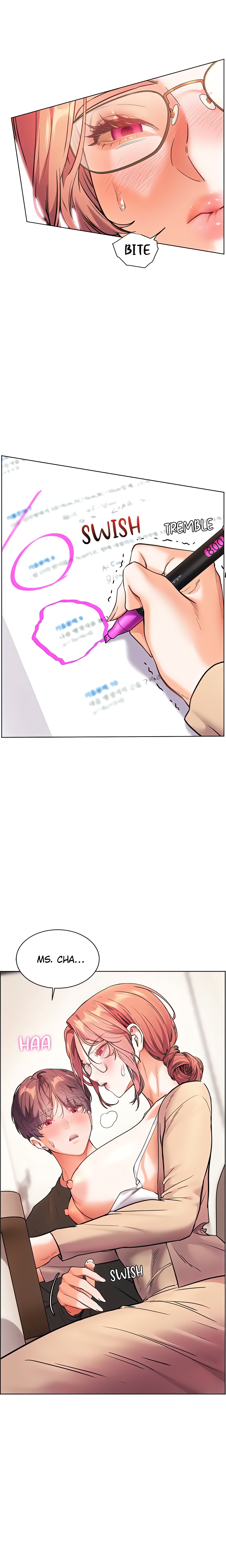Tutor’s Efforts : A Million-Dollar Mission (Official) chapter 30 page 20