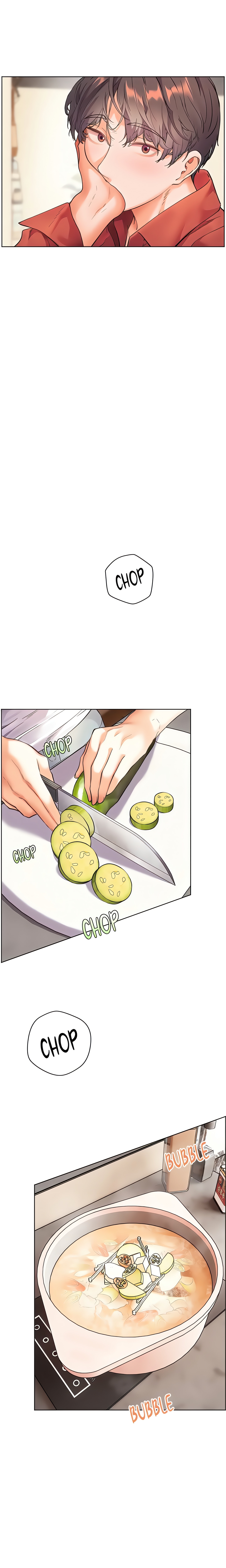Tutor’s Efforts : A Million-Dollar Mission (Official) chapter 31 page 11