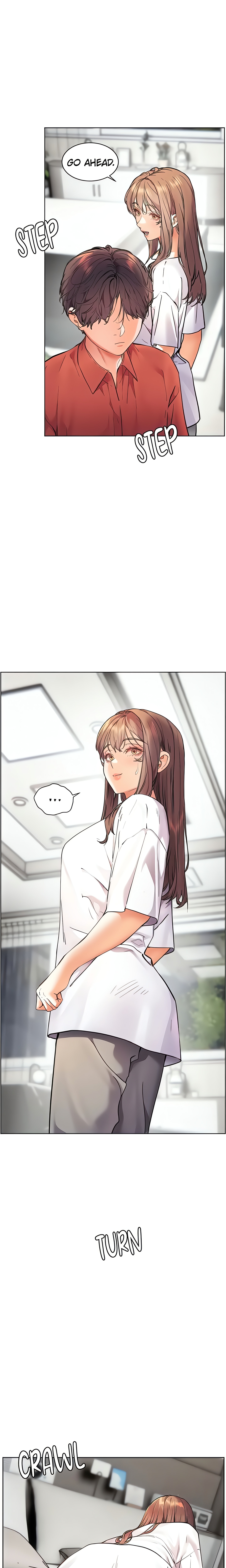 Tutor’s Efforts : A Million-Dollar Mission (Official) chapter 31 page 24