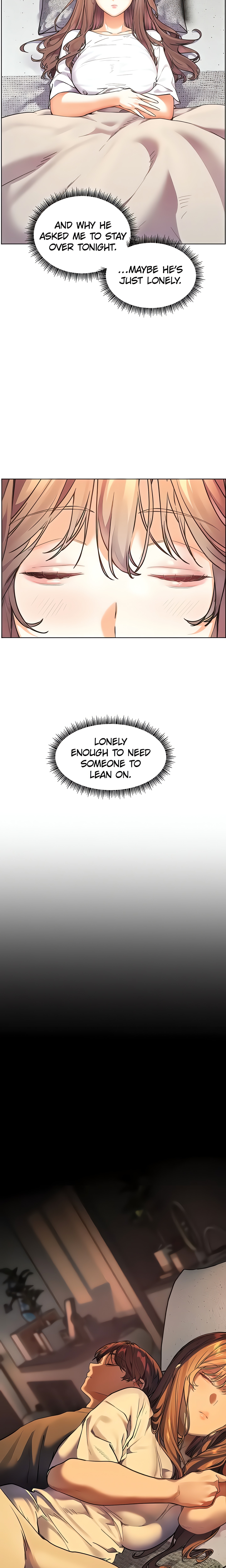 Tutor’s Efforts : A Million-Dollar Mission (Official) chapter 31 page 27