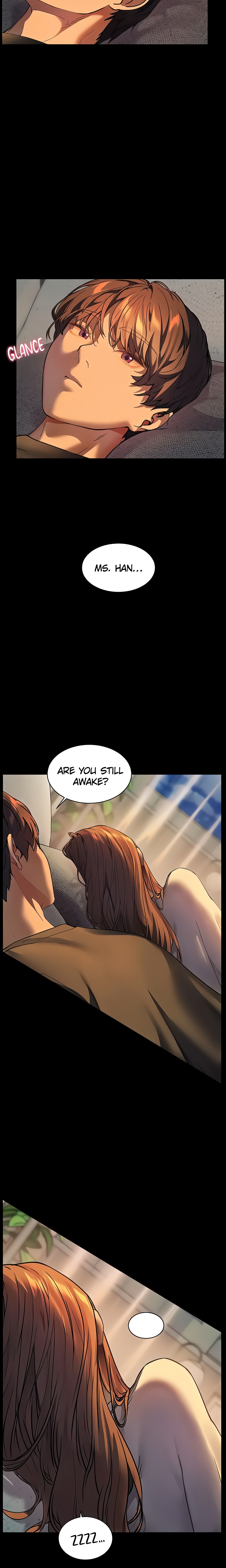 Tutor’s Efforts : A Million-Dollar Mission (Official) chapter 31 page 29