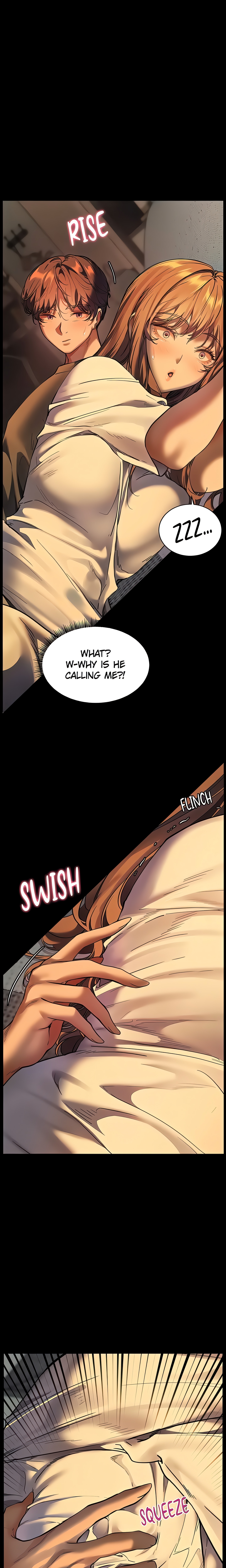 Tutor’s Efforts : A Million-Dollar Mission (Official) chapter 31 page 30