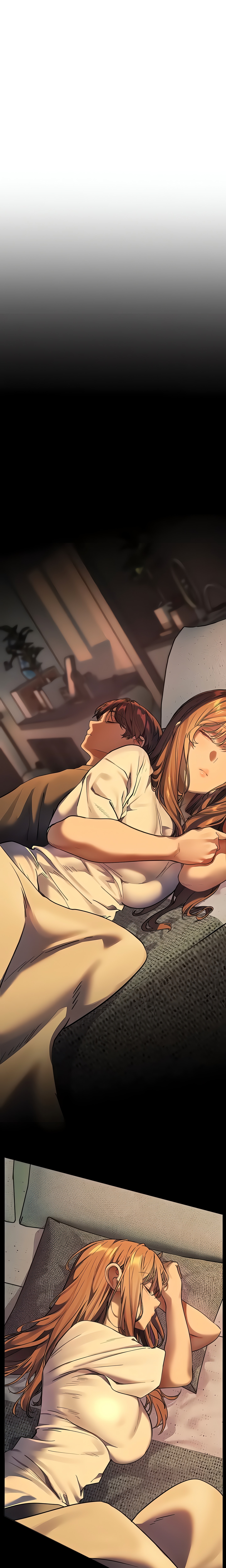 Tutor’s Efforts : A Million-Dollar Mission (Official) chapter 32 page 1