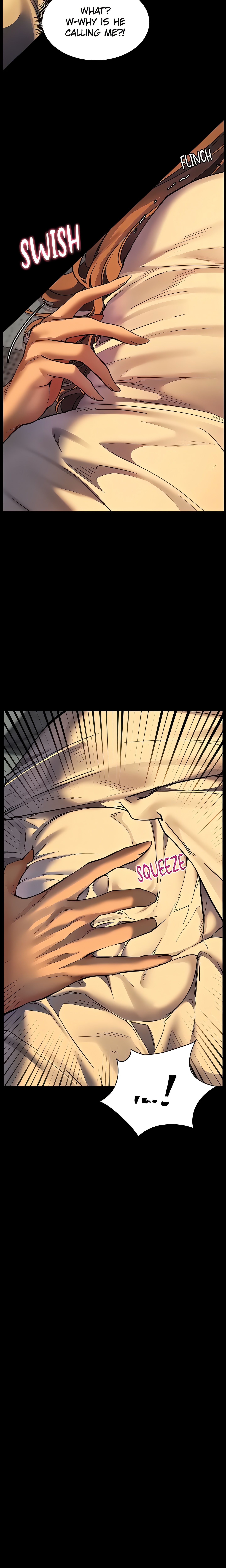 Tutor’s Efforts : A Million-Dollar Mission (Official) chapter 32 page 4