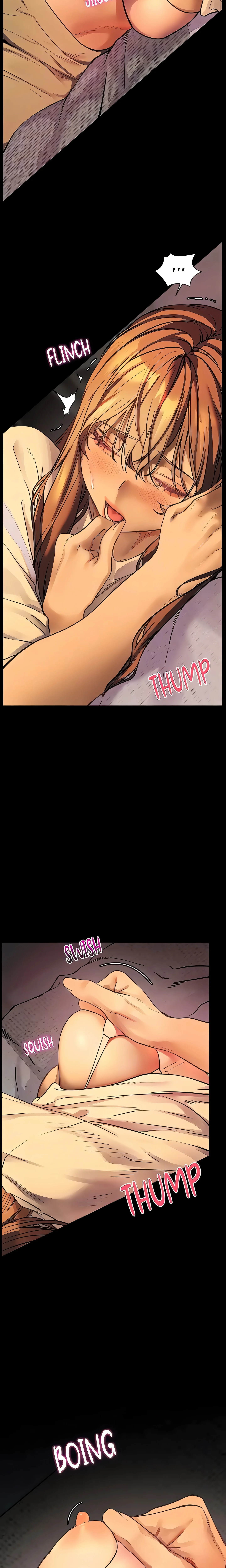 Tutor’s Efforts : A Million-Dollar Mission (Official) chapter 32 page 9