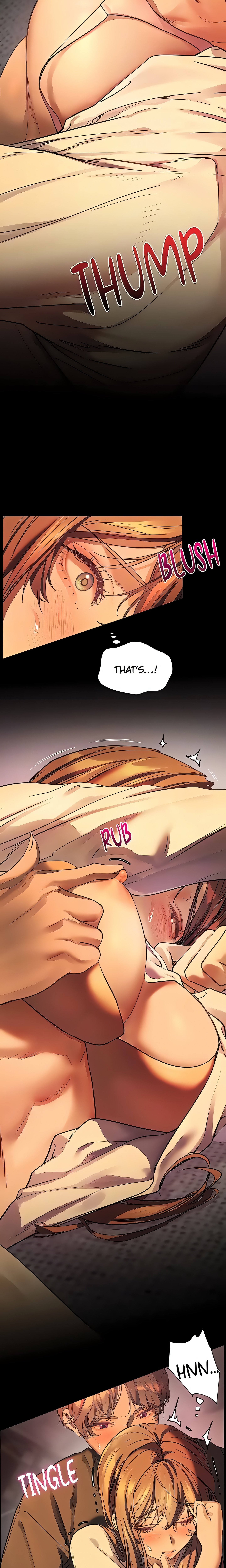 Tutor’s Efforts : A Million-Dollar Mission (Official) chapter 32 page 10