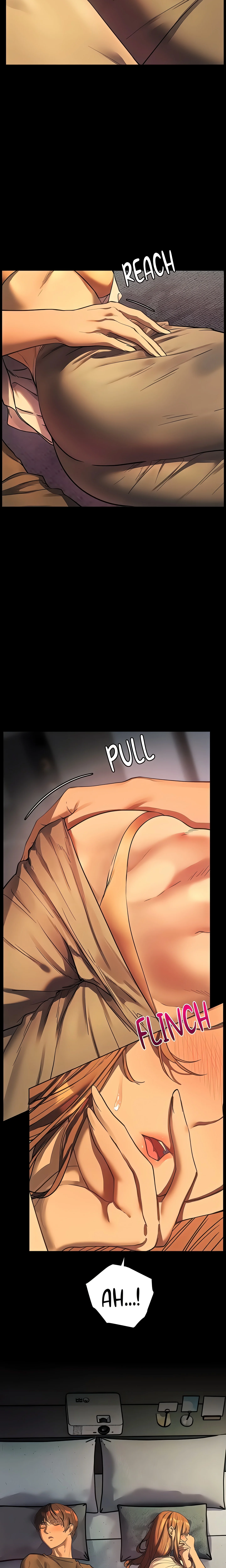 Tutor’s Efforts : A Million-Dollar Mission (Official) chapter 32 page 13