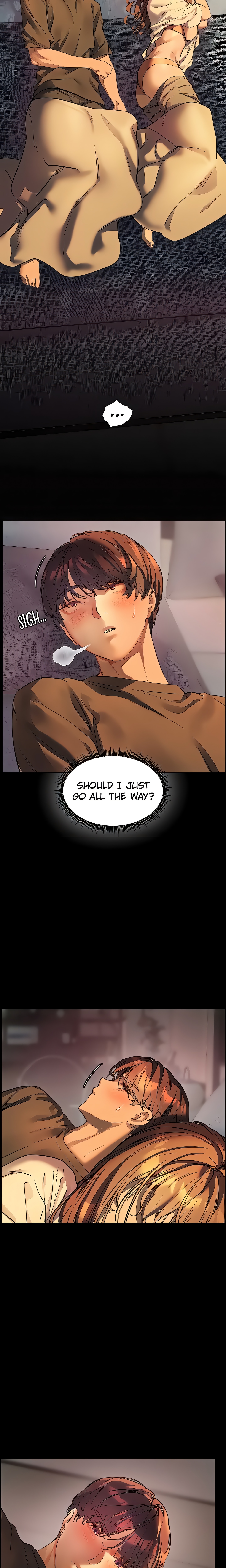 Tutor’s Efforts : A Million-Dollar Mission (Official) chapter 32 page 14