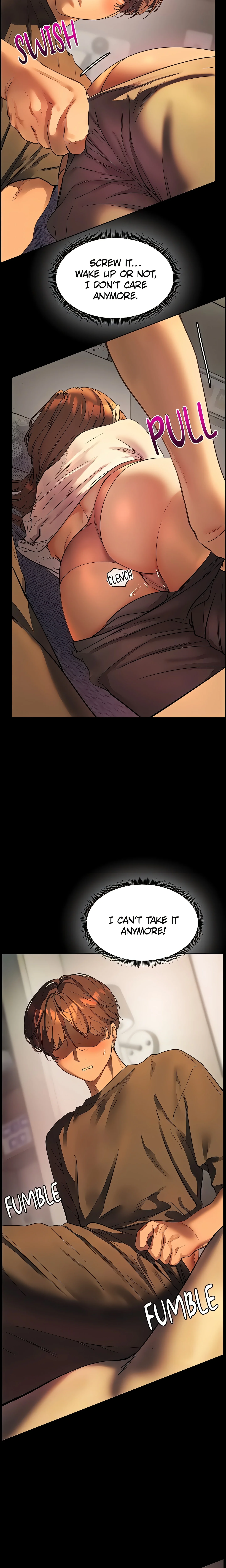 Tutor’s Efforts : A Million-Dollar Mission (Official) chapter 32 page 15