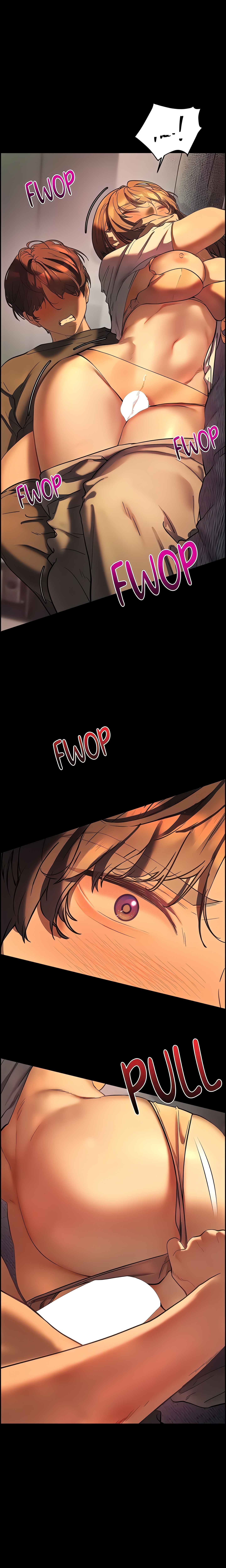 Tutor’s Efforts : A Million-Dollar Mission (Official) chapter 32 page 21