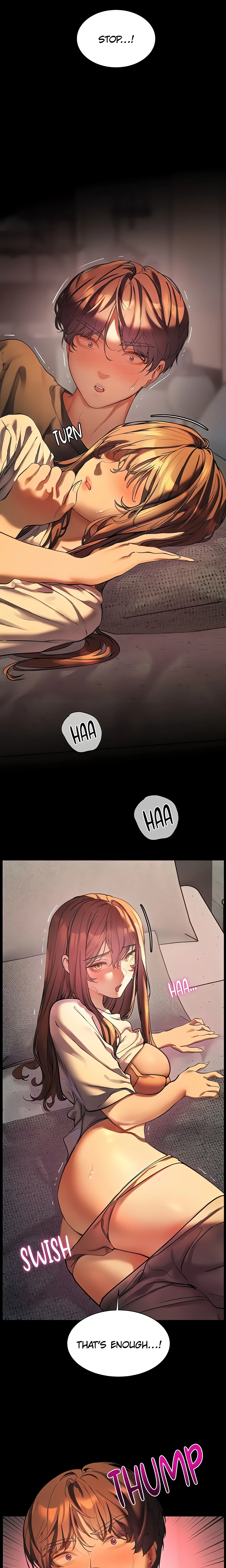 Tutor’s Efforts : A Million-Dollar Mission (Official) chapter 32 page 22