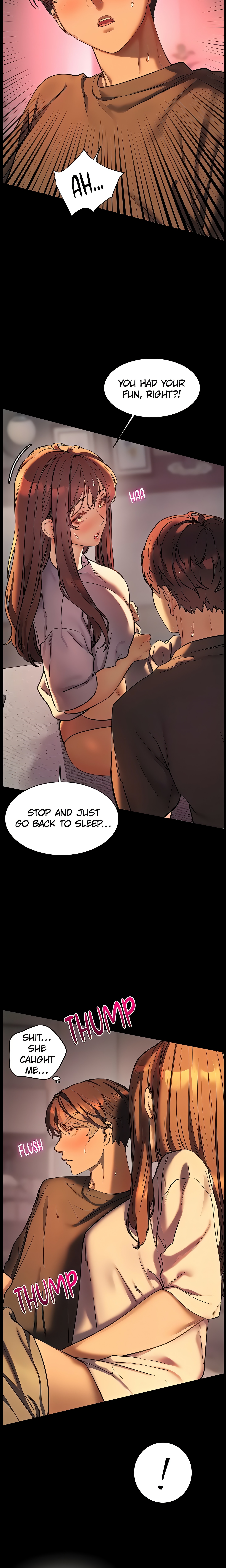 Tutor’s Efforts : A Million-Dollar Mission (Official) chapter 32 page 23