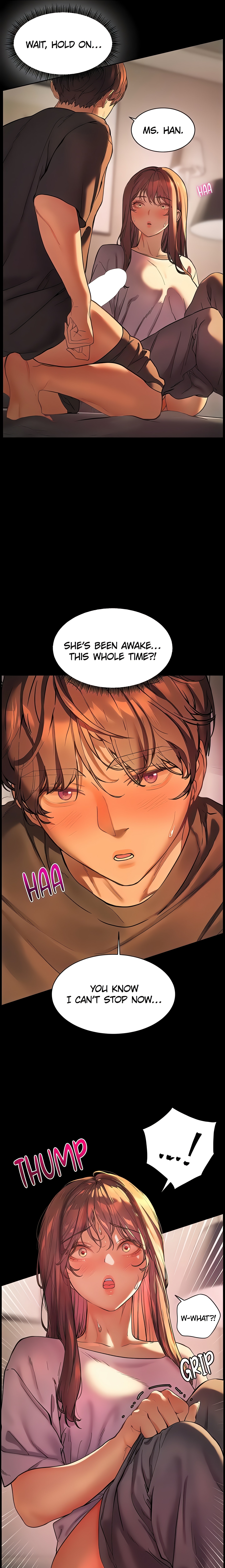 Tutor’s Efforts : A Million-Dollar Mission (Official) chapter 32 page 24