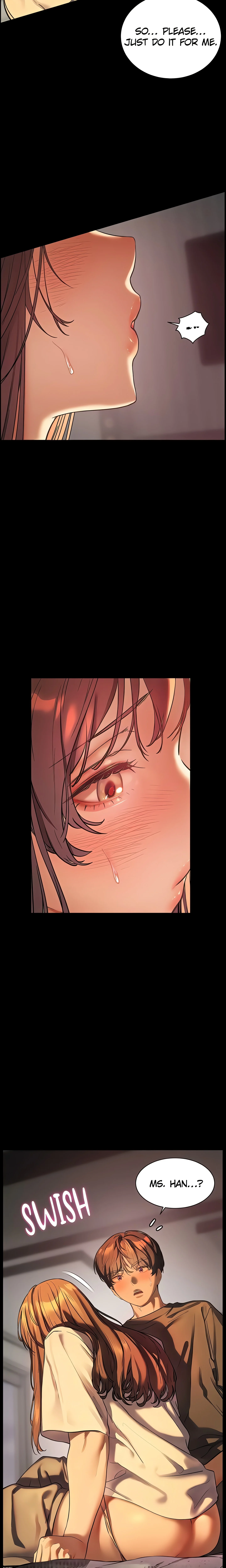 Tutor’s Efforts : A Million-Dollar Mission (Official) chapter 33 page 3