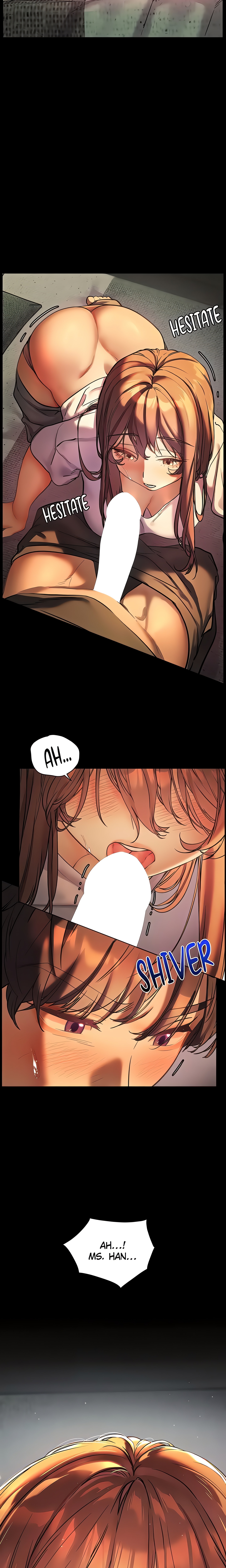 Tutor’s Efforts : A Million-Dollar Mission (Official) chapter 33 page 4