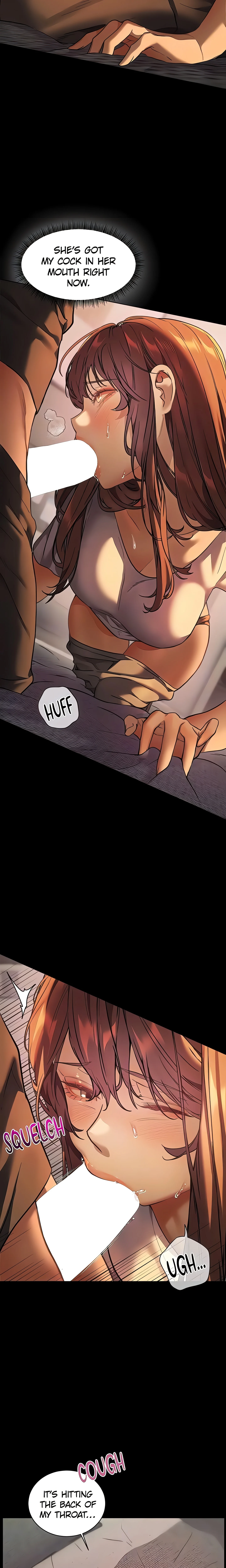 Tutor’s Efforts : A Million-Dollar Mission (Official) chapter 33 page 7