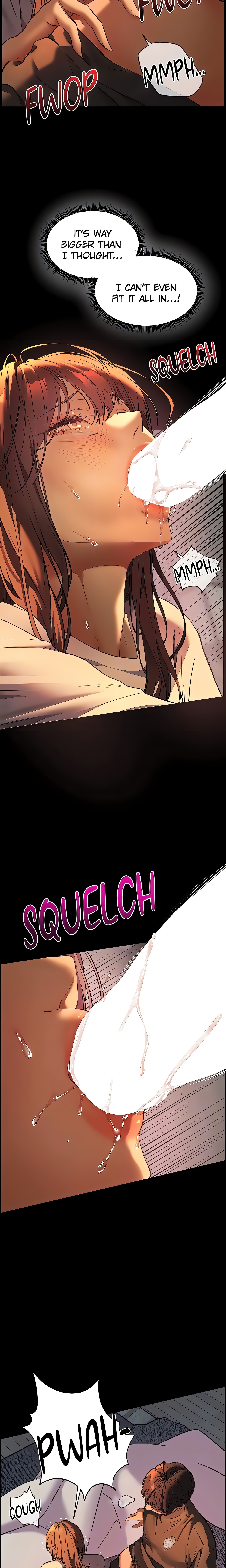 Tutor’s Efforts : A Million-Dollar Mission (Official) chapter 33 page 9