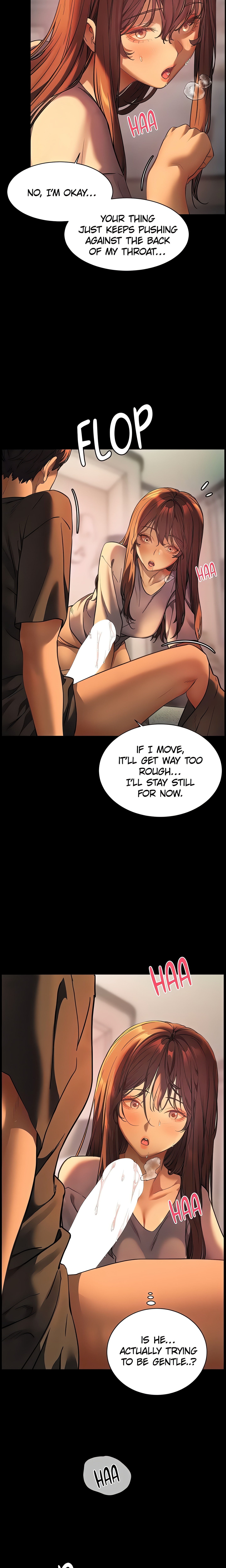 Tutor’s Efforts : A Million-Dollar Mission (Official) chapter 33 page 11
