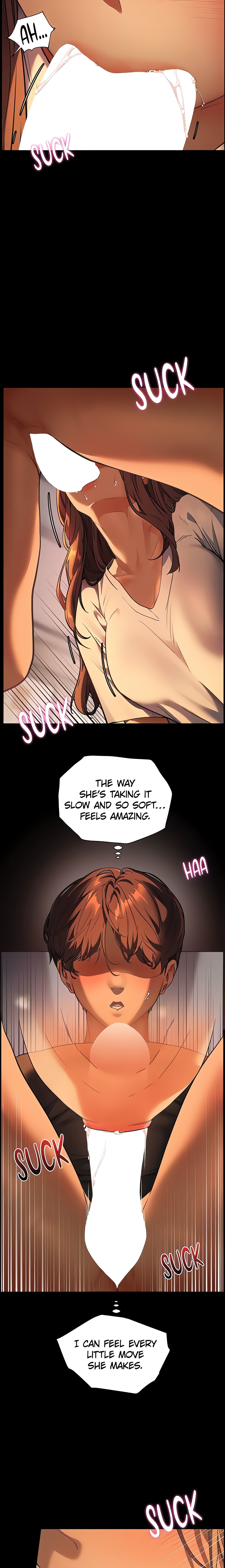 Tutor’s Efforts : A Million-Dollar Mission (Official) chapter 33 page 13