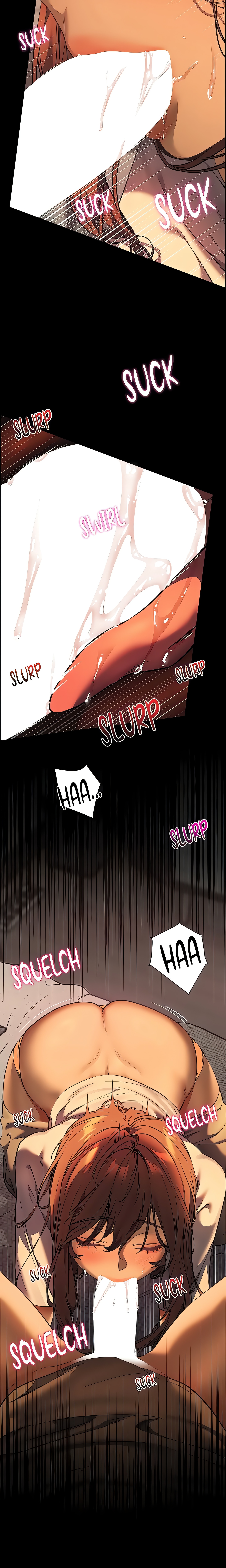Tutor’s Efforts : A Million-Dollar Mission (Official) chapter 33 page 14