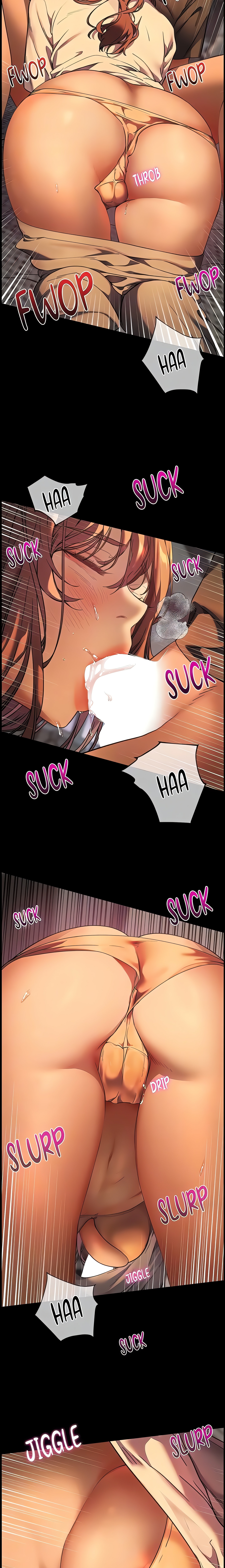 Tutor’s Efforts : A Million-Dollar Mission (Official) chapter 33 page 17
