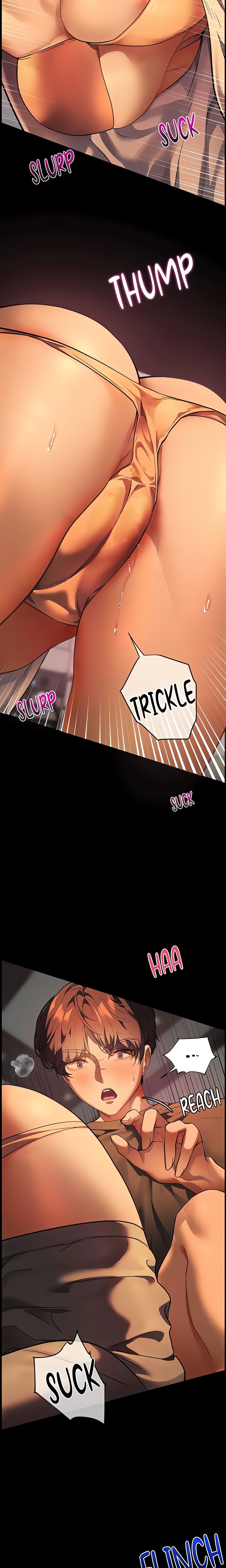 Tutor’s Efforts : A Million-Dollar Mission (Official) chapter 33 page 18