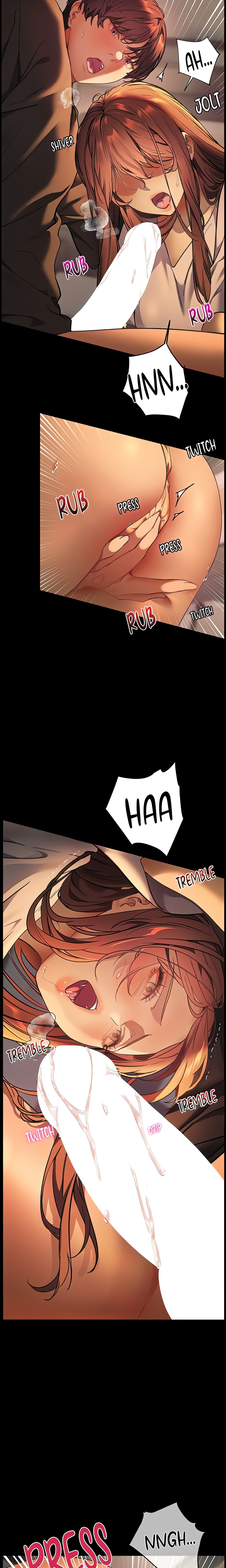 Tutor’s Efforts : A Million-Dollar Mission (Official) chapter 33 page 21