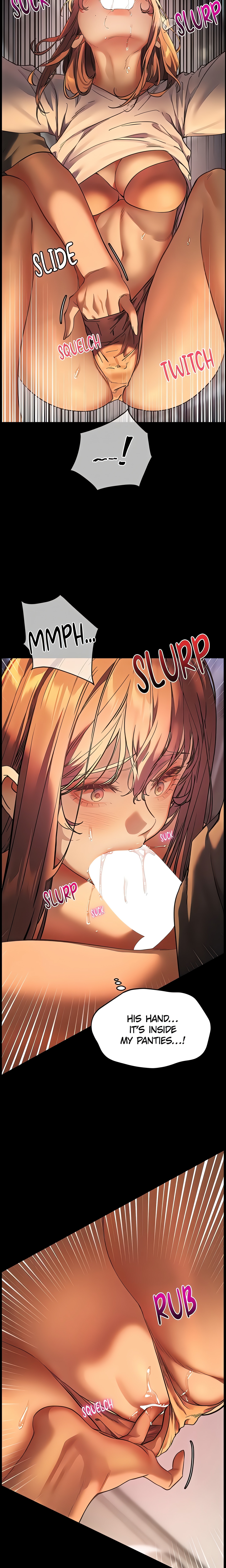 Tutor’s Efforts : A Million-Dollar Mission (Official) chapter 33 page 23