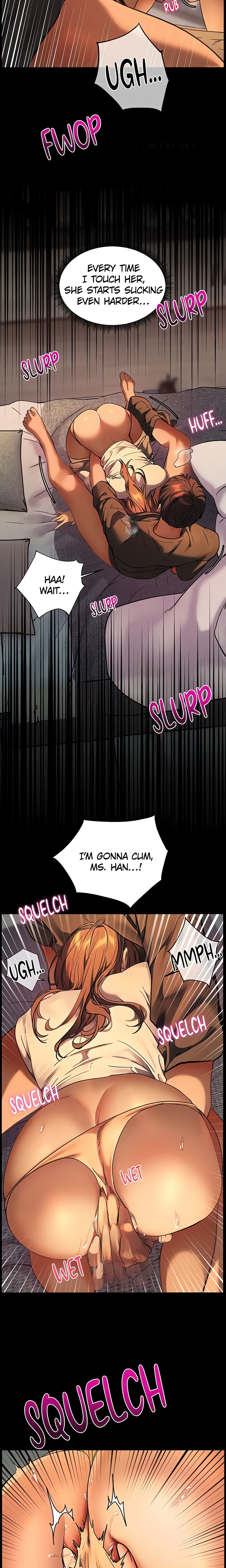 Tutor’s Efforts : A Million-Dollar Mission (Official) chapter 33 page 25