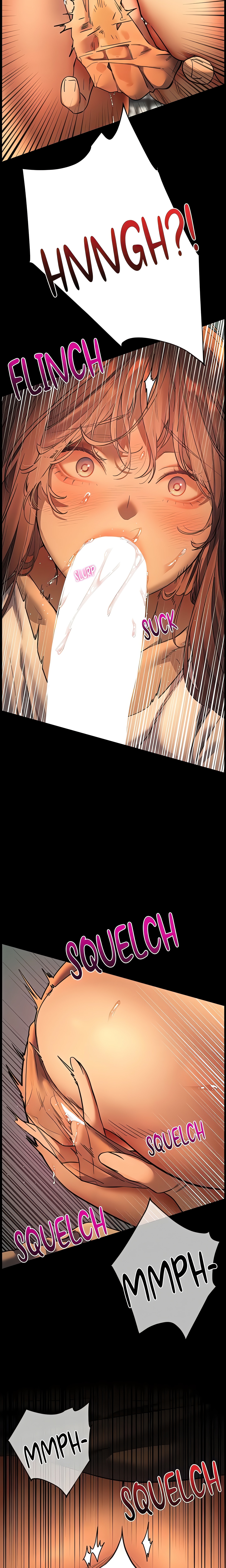 Tutor’s Efforts : A Million-Dollar Mission (Official) chapter 33 page 26